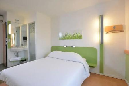 Ibis budget Agadir - 36