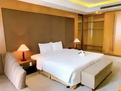 Muong Thanh Luxury Nhat Le - 65