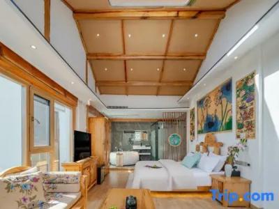 Haitang Garden Inn - 67