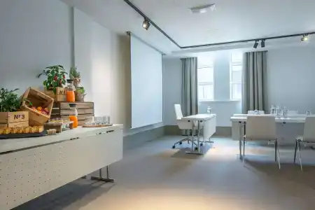 Radisson BLU Astrid, Antwerp - 4