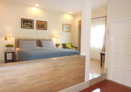 Holiday Village And Natural Garden - 2