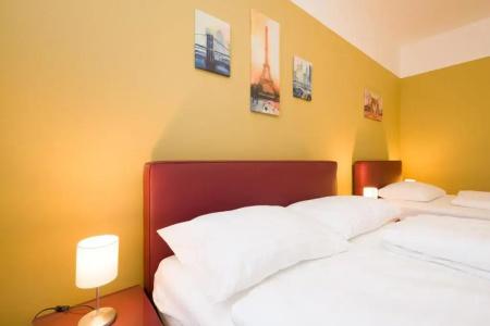 Vienna Stay Pezzl 1170 - 128