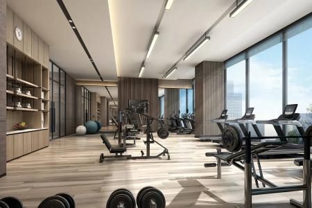 Courtyard by Marriott Chengdu South - 2