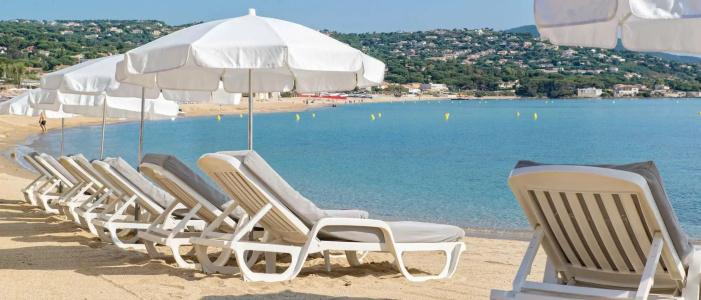 Hôtel La Plage - 10