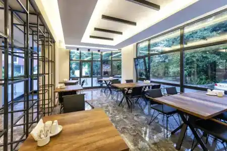 Ferah Suites - 13