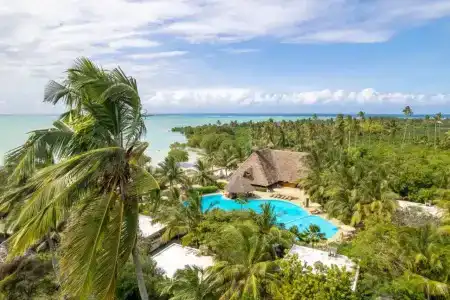 White Paradise Zanzibar - 19