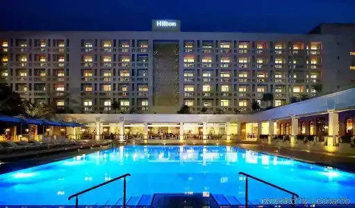 The Landmark Nicosia - 11