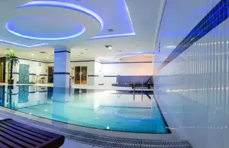 Grand Work & SPA - 15