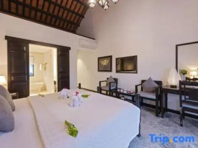 Hoi An Ancient House Resort & Spa - 186