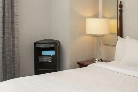 Embassy Suites Portland - Downtown - 89