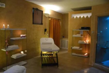 Masseria L'Antico Frantoio - 1