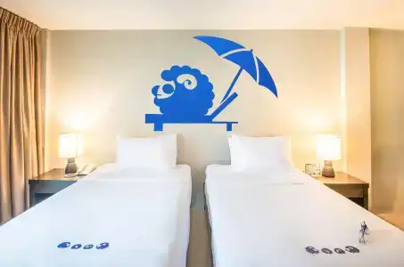 Kokotel Phuket Patong - Sha Extra Plus - 81