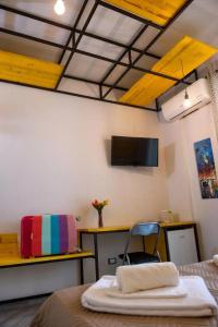 b&b l'Officina Di Apollo - 3