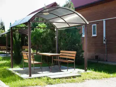 Любимовка - 9