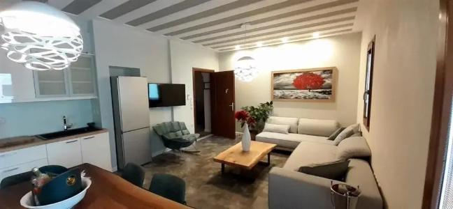 Andros 4 All Seasons Villas & Suites - Agios Nikolas street - 54