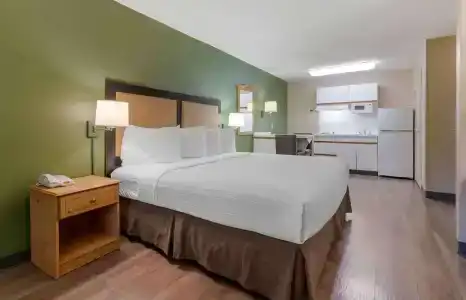Extended Stay America Suites - - Southside - St Johns Towne Ctr - 21