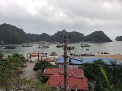 Cat Ba Plaza - 19