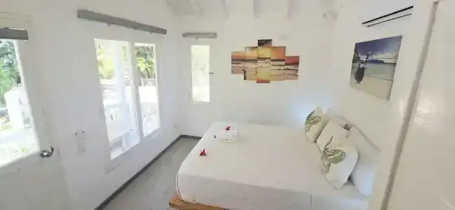 El Pelicano Apart-Hotel - 49