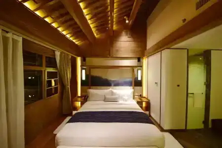 Lux* Tea Horse Road Lijiang - 68