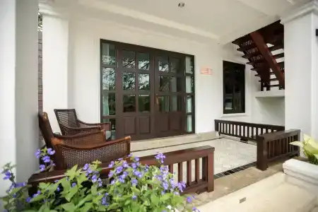 Na Nirand Romantic Boutique Resort - 33