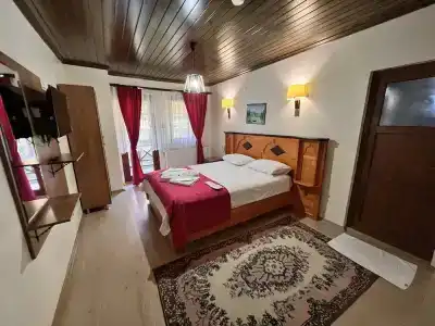Abant Dort Mevsim Konagı - 56