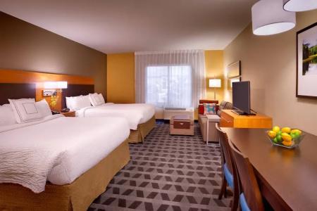 TownePlace Suites by Marriott - 47