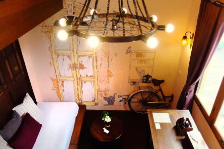 Old Capital Bike Inn - Sha Certified - 148