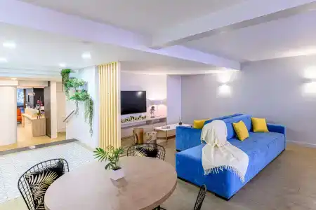 Citadines Wilson Toulouse - 25