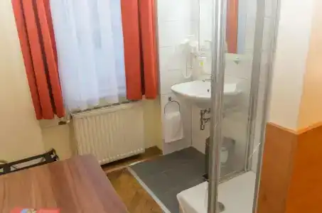 Pension Lehrerhaus - 26