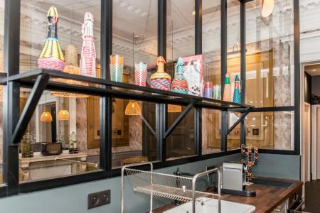 1er Etage SoPi-Montmartre - 16