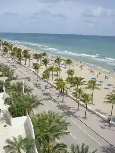 Hilton Fort Lauderdale Marina - 27