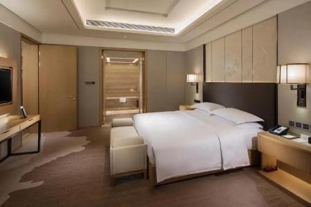 Doubletree By Hilton Chengdu Longquanyi - 69