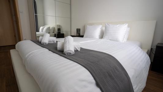 Corvin Center Suites - 1