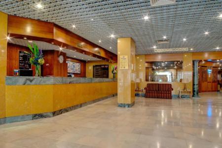 Vip Inn Berna - 28