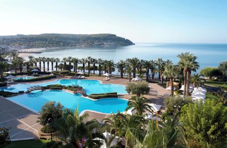 Sani Beach - 27