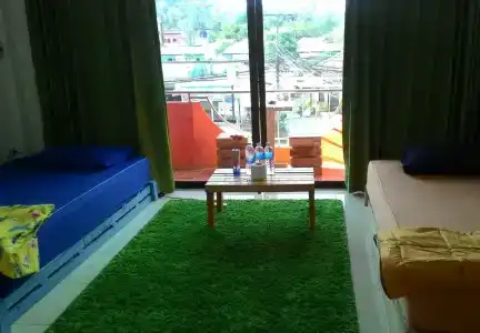 Green Leaf Guesthouse - 5