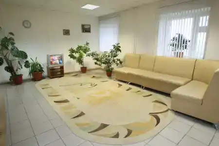 Егоршинский - 0