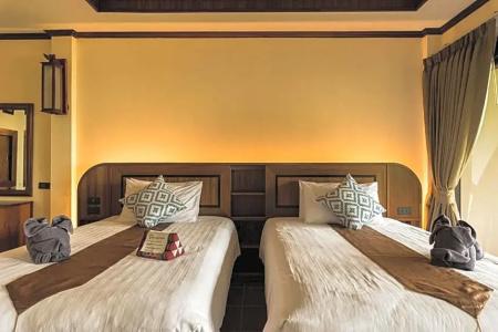 Anda Lanta Resort - 72