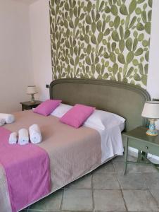 Valle di Mare Country Resort - 28