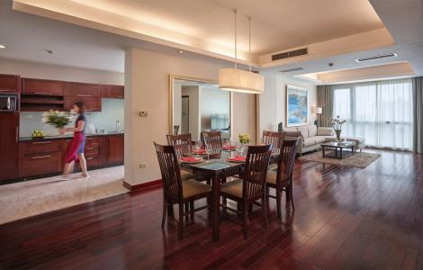 Fraser Suites Hanoi - 85
