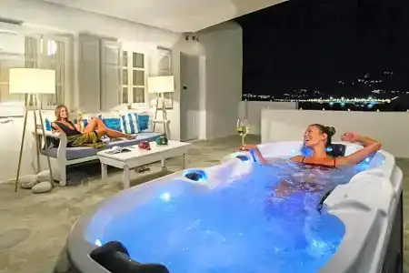 Apanema Resort - 73
