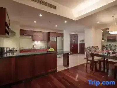 Fraser Suites Hanoi - 122