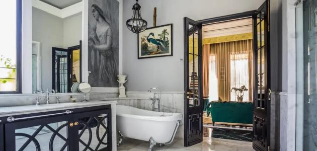 Palais Ronsard Relais & Chateaux - 8