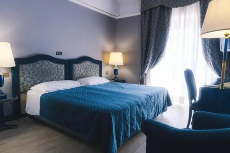 Grand Excelsior's - 113