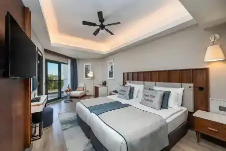 Seaden Quality Resort & Spa - 42