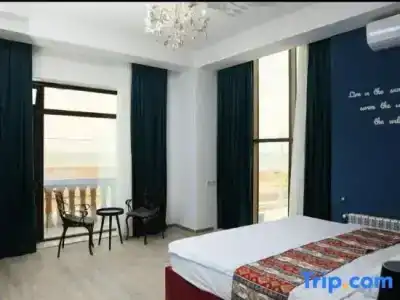 NovArt Seahotel - 91