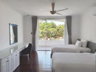 Léman Cap Resort & Spa - 135