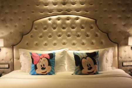 Chateau Star River Shanghai Minhang - 6