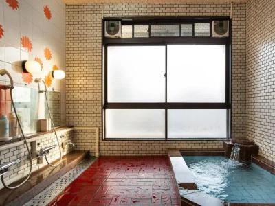 Kaneyoshi Ryokan - 19