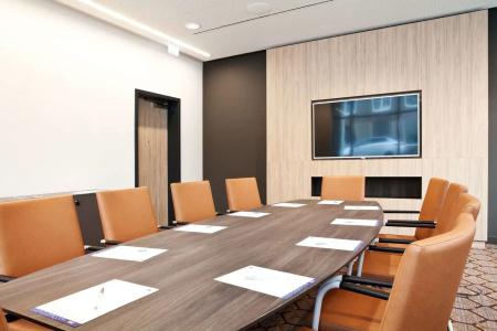 Hampton By Hilton Dortmund Phoenix See - 12